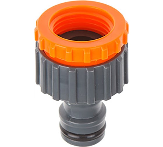 Адаптер внешний 1/2" и 3/4" STARTUL ST6011-8-1/2-3/4 1