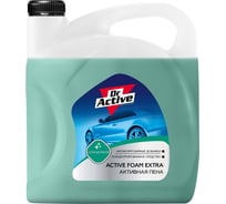Пена активная Dr. Active Active Foam Extra 6 кг Sintec 801730