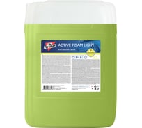 Пена активная Dr. Active AF 200 20 кг Sintec 801702