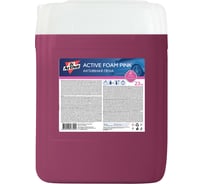 Пена активная Dr. Active Active Foam Pink 23 кг Sintec 801711