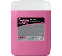 Активная пена Dr. Active Active Foam Effect 23 кг Sintec 801706