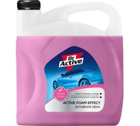Пена активная Dr. Active Active Foam Effect 6 кг Sintec 801705