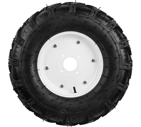 Колесо 6.50-12 для культиватора/мотоблока ASILAK SL-A8209