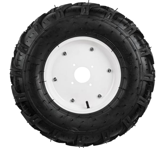 Колесо 6.50-12 для культиватора/мотоблока ASILAK SL-A8209