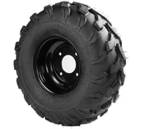 Колесо для мотоблока Елочка 19-7x8 480 мм, 4 отверстия А5 1001097