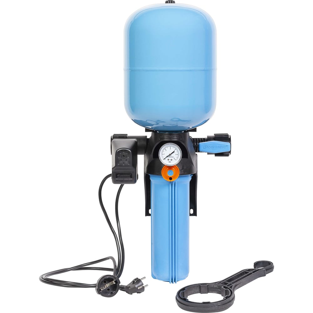 Автоматическая система КРАБ-Т 10 Джилекс 8700 - выгодная цена, отзывы ...