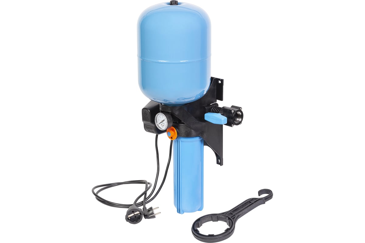 Автоматическая система КРАБ-Т 10 Джилекс 8700 - выгодная цена, отзывы ...