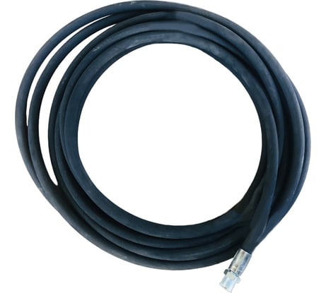 Шланг высокого давления (10 м; резьба 3/8"; 250 бар) Danau 1600003310282