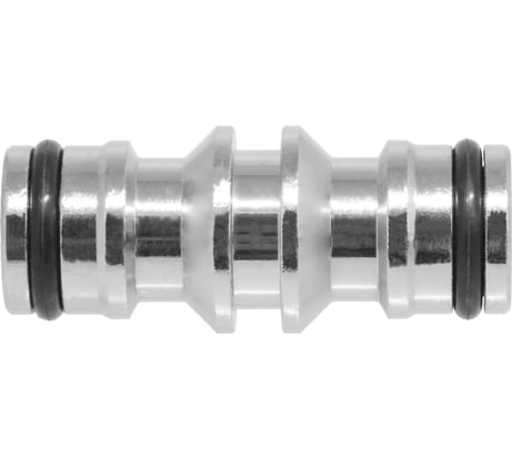 Соединитель MasterProf под коннектор латунь ДС.070702.ИМ