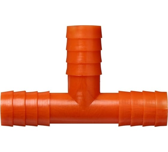 Тройник 3/4"-3/4"-3/4" СИМАЛЕНД 6490795 1