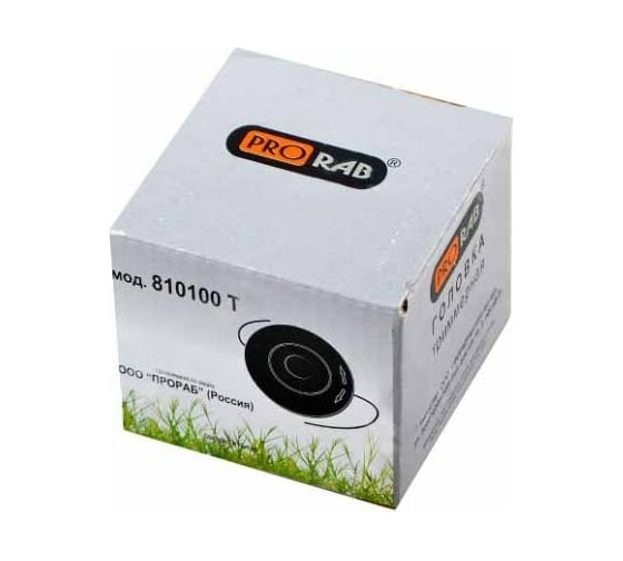 Триммерная головка в сборе Prorab 810100T