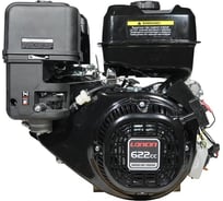 Двигатель LC196FD (D type) D25 20A Loncin 00-00153758