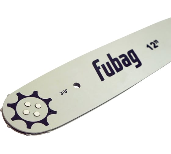 Шина (12’’; 3/8’’; 0.050’’) для 641068 FUBAG 641082