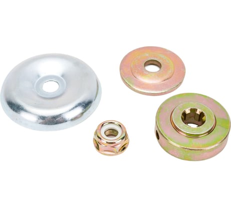 Комплект крепления ножа для триммера REDVERG 6661424