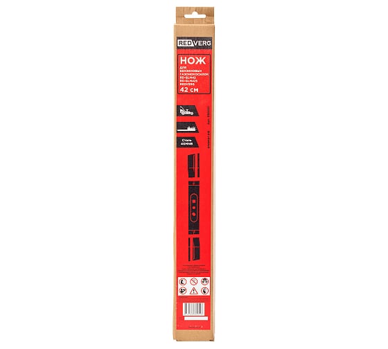 Нож для газонокосилок RD-GLM42 и RD-GLM42S REDVERG 6673270