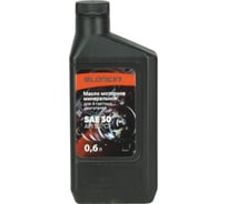 Масло моторное минеральное 4Т SAE 30 API SJ/CF 0.6 л Loncin 00-00156961