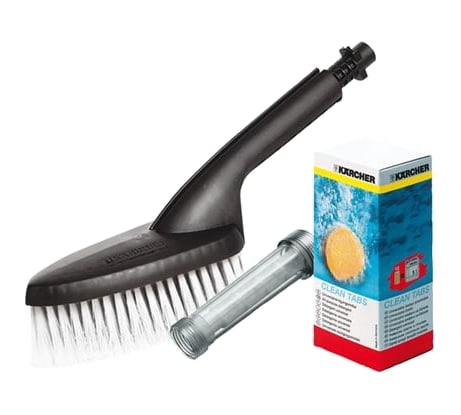 Комплект садовый для бытовых аппаратов высокого давления Karcher 2.850-475.0