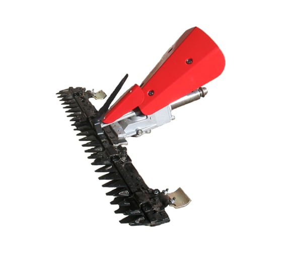 Сенокосилка SunGarden GC 360 1