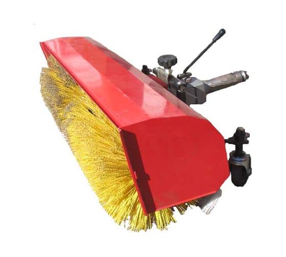Щетка для мотоблоков MF 360; 360 R SunGarden SW 360 1
