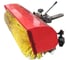 Щетка для мотоблоков MF 360; 360 R SunGarden SW 360 1
