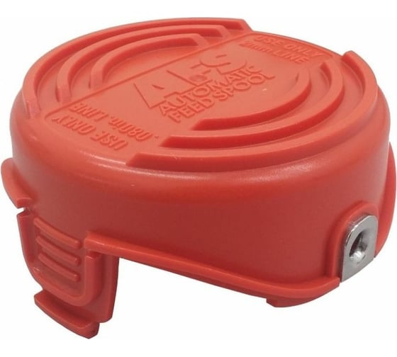 Крышка катушки для триммеров GL7033, GL8033, GL9035 Black&Decker A6502-XJ 1