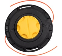 Катушка для триммера VERTEX vertextools YK-T009
