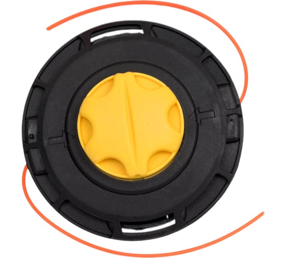 Катушка для триммера VERTEX vertextools YK-T009 1