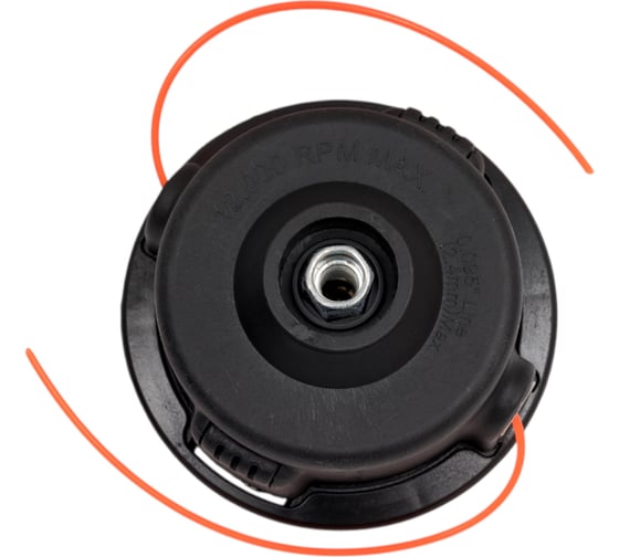 Катушка для триммера VERTEX vertextools YK-T009