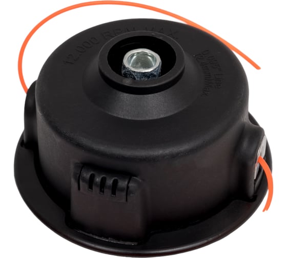 Катушка для триммера VERTEX vertextools YK-T009
