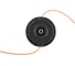 Катушка для триммера VERTEX vertextools YK-T009 2