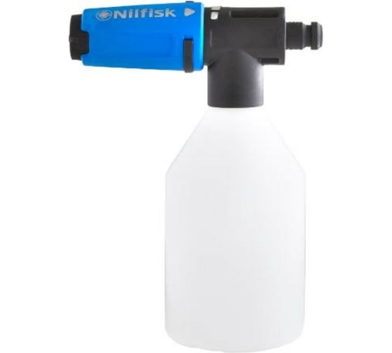 Распылитель для химии с увеличенной производительностью NILFISK C&C SUPER FOAM SP Nilfisk 128500938 1