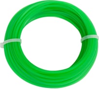 Леска для триммера 1.6 мм, 15 м, Квадрат 034-4039 ШАБАШКА 224839