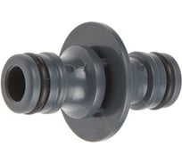 Переходник-соединитель 1/2" GARDEN STARTUL ST6011-10