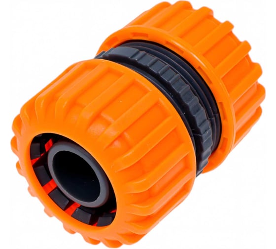 Муфта соединительная для шлангов 3/4" GARDEN STARTUL ST6011-6-3/4