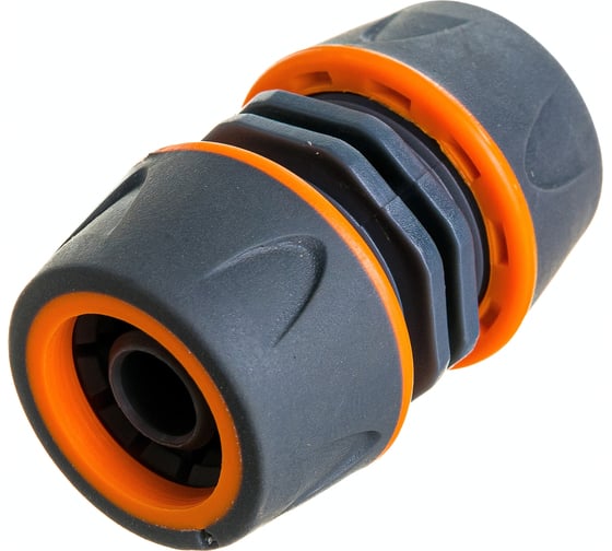 Муфта соединительная для шлангов 1/2" Garden STARTUL ST6016-6-1/2