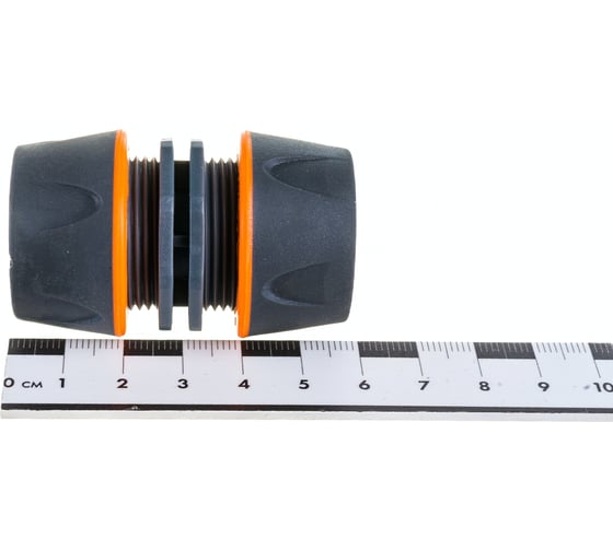 Муфта соединительная для шлангов 1/2" Garden STARTUL ST6016-6-1/2