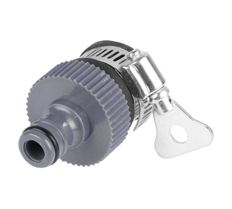 Адаптер внешний с хомутом GARDEN STARTUL ST6010-19