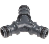 Тройник-соединитель 1/2" GARDEN STARTUL ST6011-11