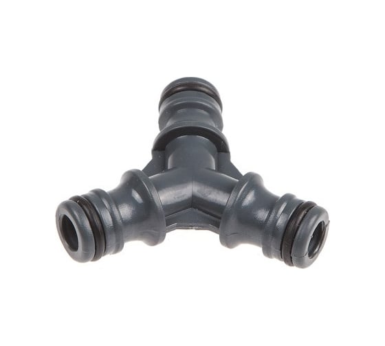Тройник-соединитель 1/2" GARDEN STARTUL ST6011-11