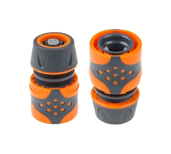 Муфта быстросъемная 1/2" Garden STARTUL ST6016-2-1/2