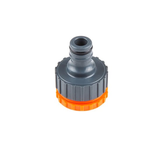 Адаптер внешний 1" и 3/4" GARDEN STARTUL ST6011-9-3/4-1 1