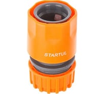 Муфта быстросъемная 1/2" Garden STARTUL ST6011-3-1/2 22224255