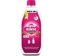 Туалетная жидкость AQUA RINSE CONCENTRATED 0.75 л Thetford 30651CW