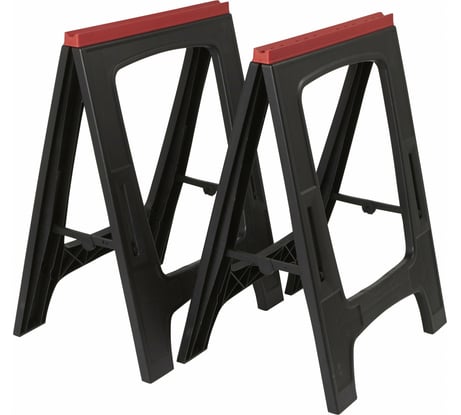 Складные столярные Козлы NEW 23 SAWHORSE 2 шт Keter 231496