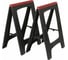 Складные столярные Козлы NEW 23 SAWHORSE 2 шт Keter 231496 1
