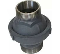 Обратный клапан для отопления DN32 1 1/4" Omnigena 00000127