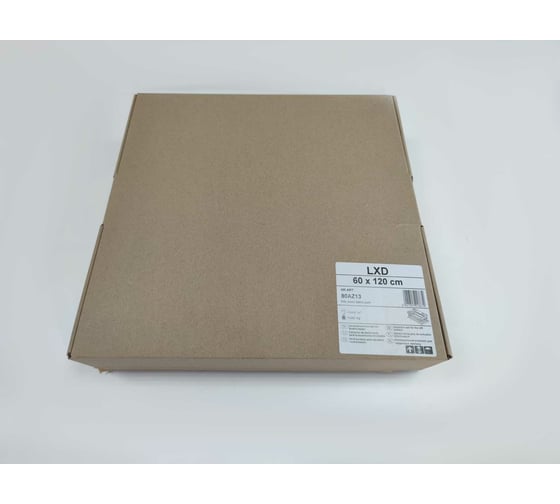 Комплект изоляции для лестниц LXD 60x120 см FAKRO 80AZ13
