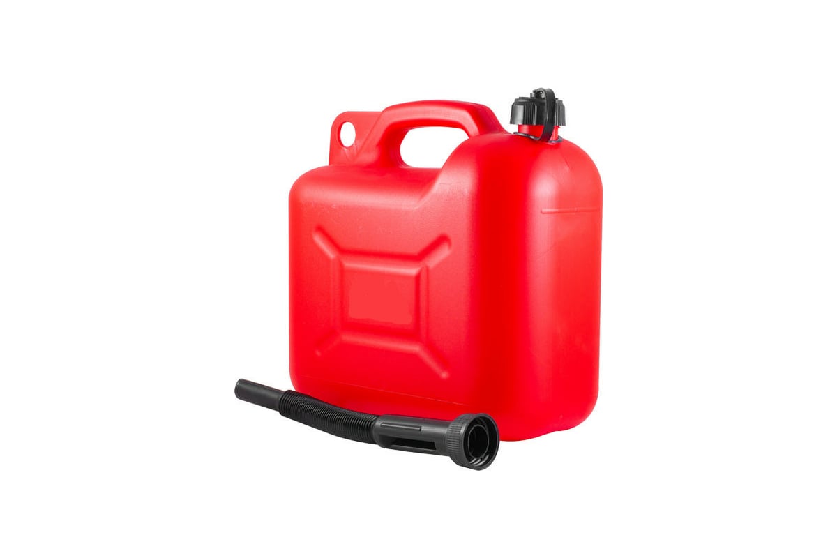 Канистра пластиковая для ГСМ 20 л РемоКолор 62-4-019 - выгодная цена ...