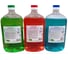 Концентрат антисептик для нижнего бака биотуалета любого типа HIRVI Minty Smell Clean 066х660 9
