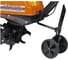 Колеса двойные транспортные для культиватора Т25RS Husqvarna 9679918-20 1